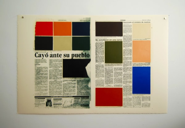 Juan david laserna collage set el espectador