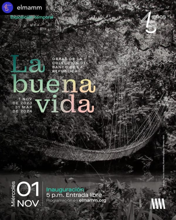 La Buena Vida | MAMM