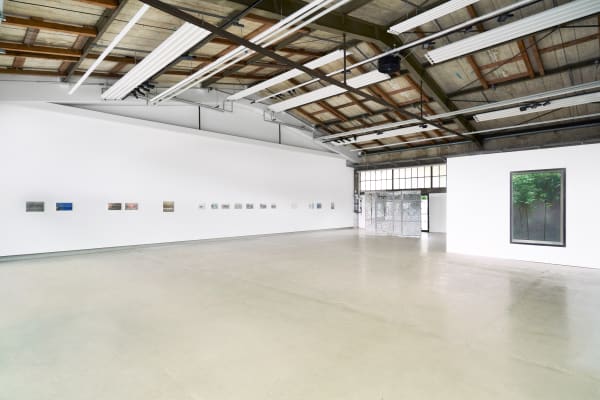 Tom Reichstein Kailiang Yang Meine Sonne 01