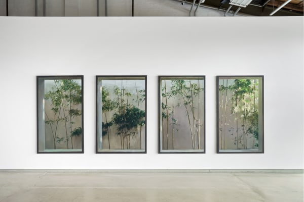 Tom Reichstein Kailiang Yang Meine Sonne 15