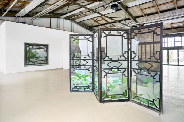 Tom Reichstein Kailiang Yang Meine Sonne 19