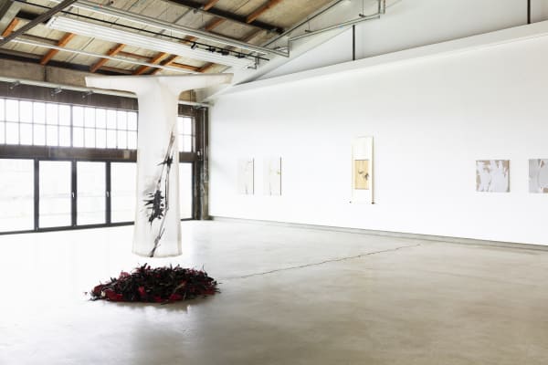 Photo &copy; Marcia Breuer