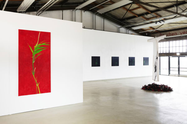 Photo &copy; Marcia Breuer