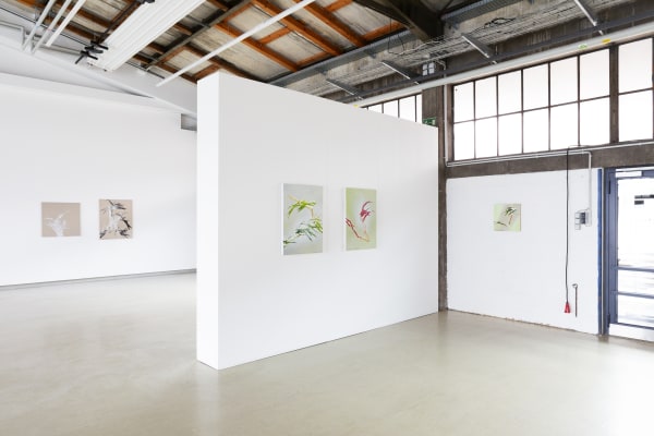 Photo &copy; Marcia Breuer