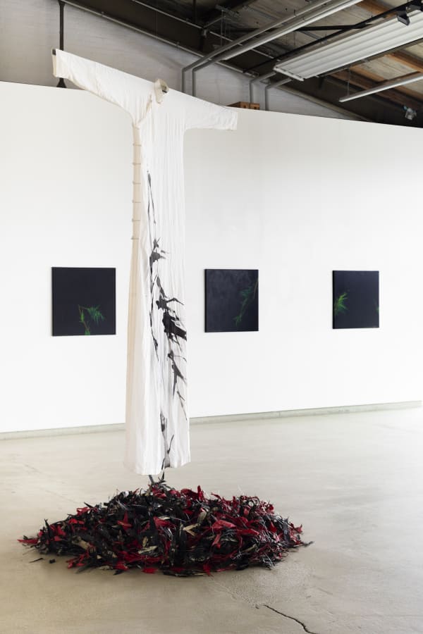 Photo &copy; Marcia Breuer