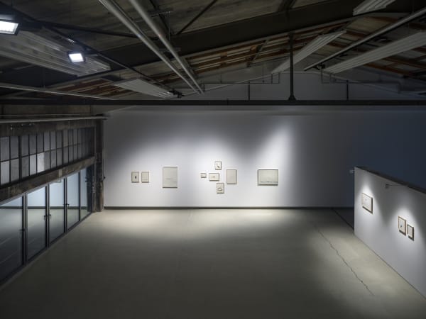 Ausstellungsansicht Akane Kimbara Panta Rhei Courtesy Of The Artist Foto Henning Rogge 9152 I