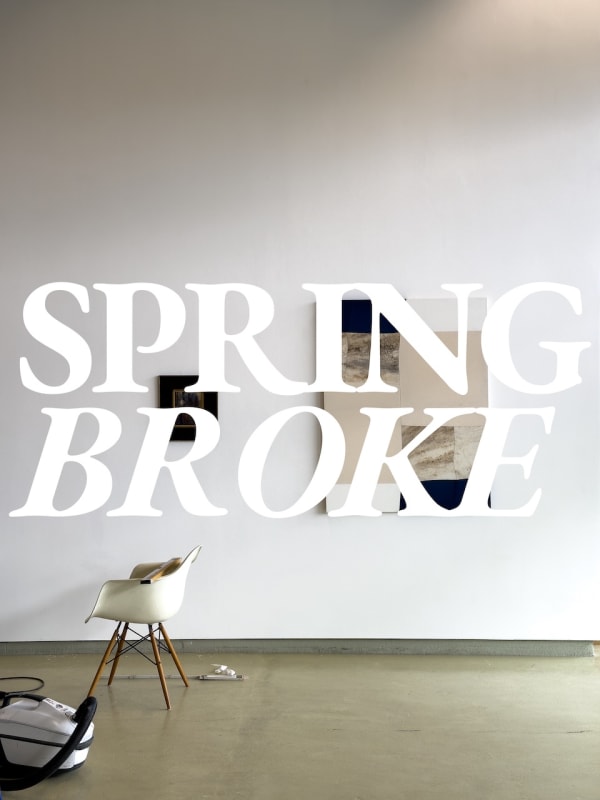 SPRING BROKE