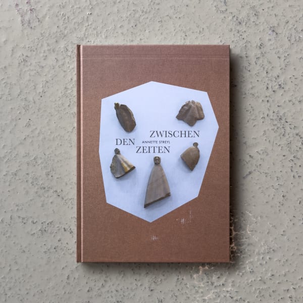 Zwischen den Zeiten, Annette Streyl