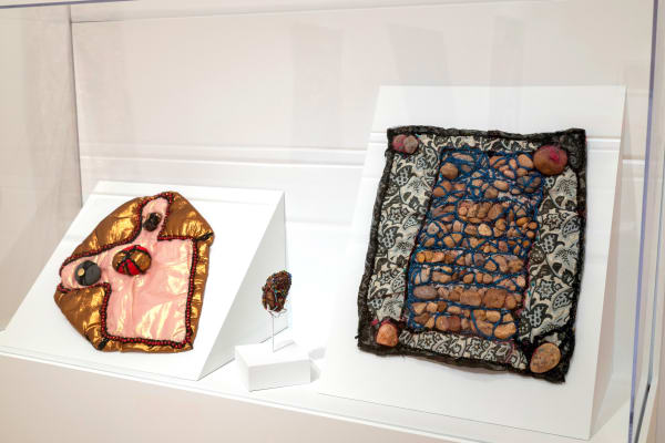 Photo: Mitro Hood for the Baltimore Museum of Art, MD.