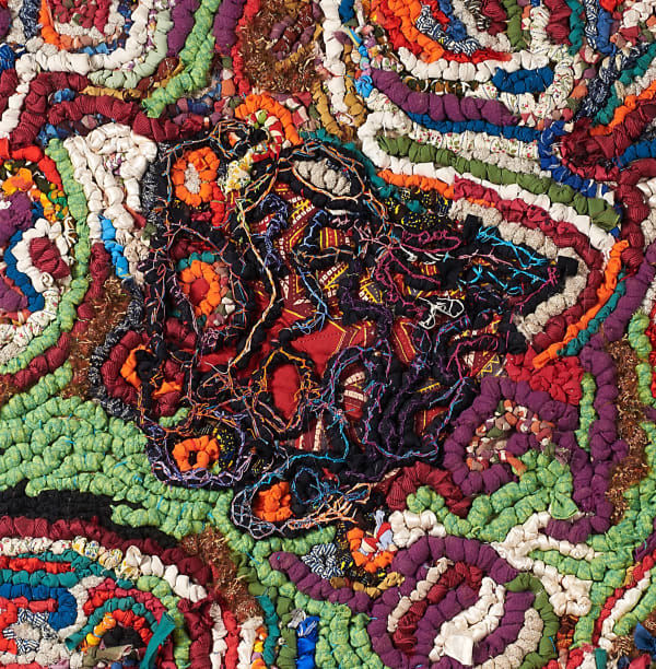 Making Room: Familiar Art, New Stories, Weatherspoon Art Museum, NC
