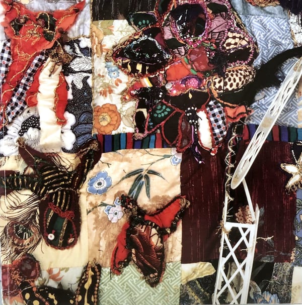 Eyewinkers, Tumbleturds and Candlebugs: The Art of Elizabeth Talford Scott