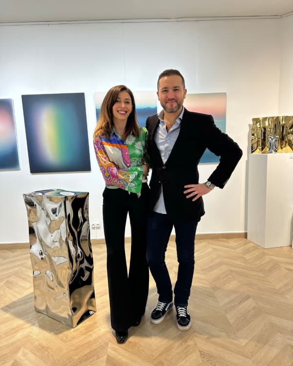 10 ans de la galerie Outsiders