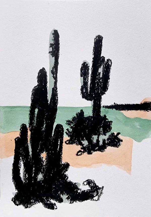 Exposition personnelle de Loic Le Floch aka Fenx