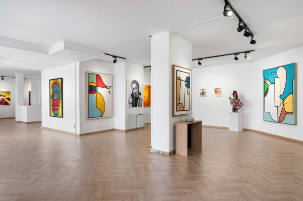 Outsiders Galerie Rouen