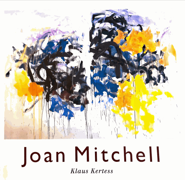 Joan Mitchell