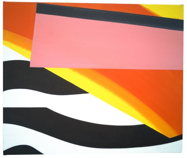 Poor Butterfly Oil On Canvas 20X24 2020 1 Orig