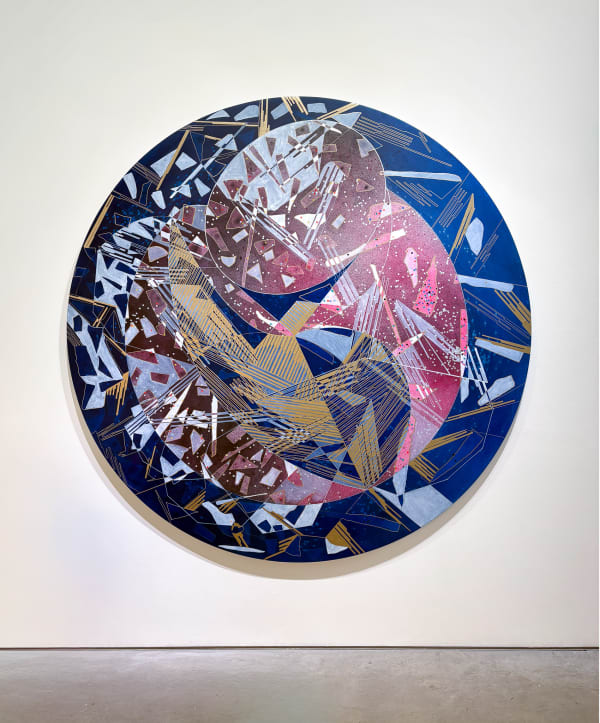 Vargas-Suarez Universal - SEM/AI Vectors IV, 2026