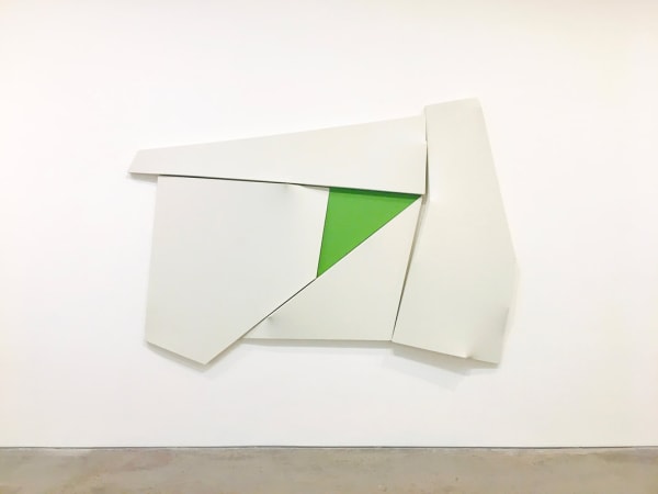 Eduardo Portillo: Flying Fast Forward