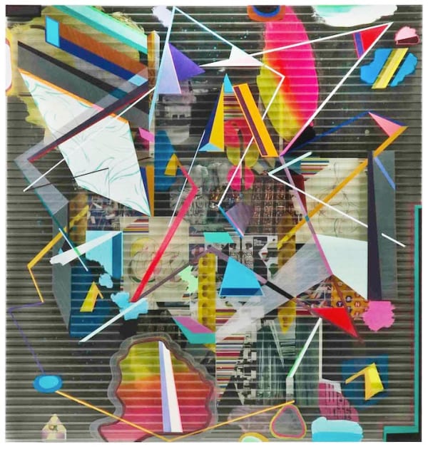 Agnes Bourely, Eduardo Portillo, and Danny Rolph: Prologue