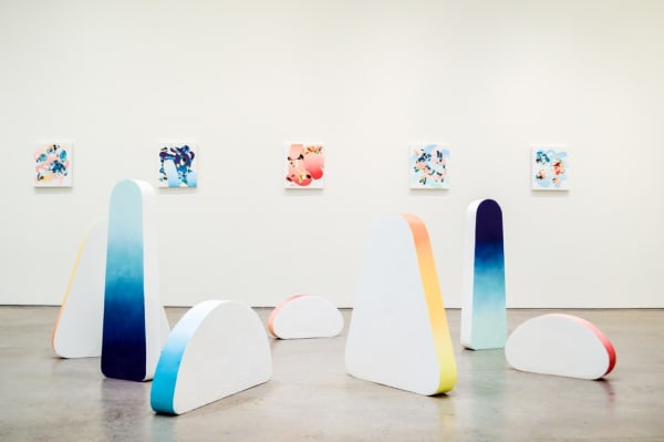 Owen Drysdale and Rajab Ali Sayed: Swim