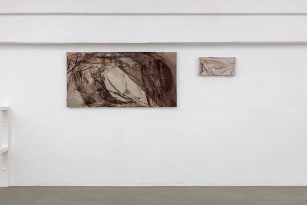 Undone Install 20 2022 Claire Baker