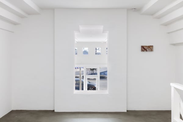 Undone Install 22 2022 Claire Baker