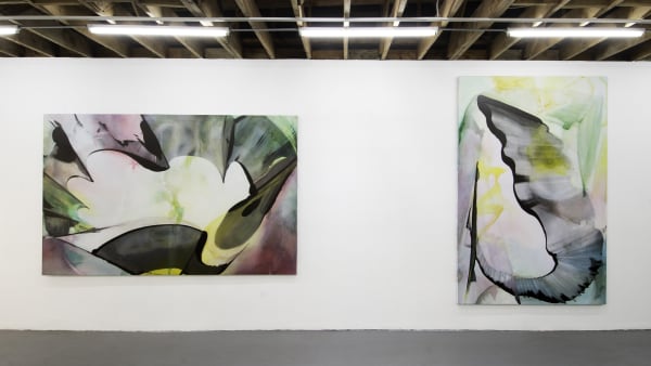 Transitive Horizon Install 4 2015 Claire Baker