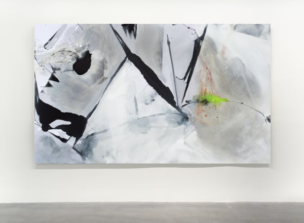 Stream Install 4 2016 Claire Baker