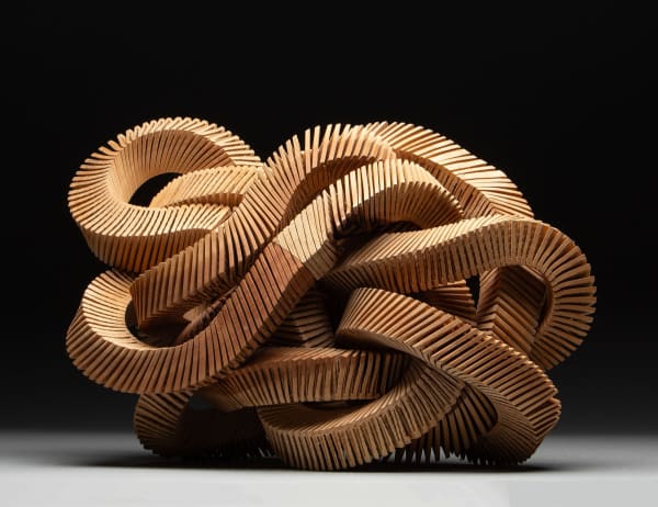 Christian Burchard, Wood