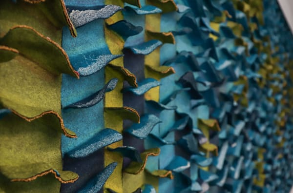 Deschutes Library Public Art