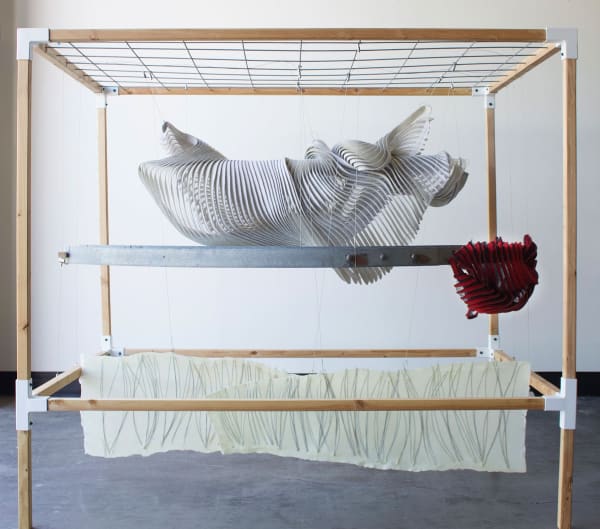 Kún's Section 10: Hat Rock to Snake River