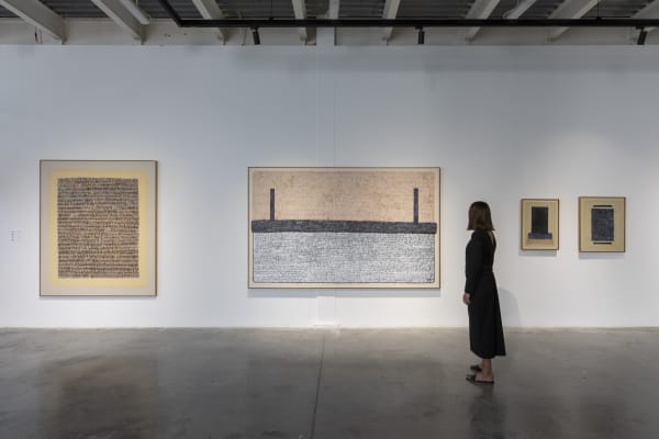 Juma Al Haj: The Return Alserkal Avenue, Dubai