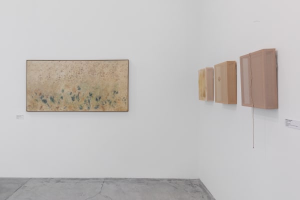 Narratives of Belonging Al Safa Art & Design Library Dubai