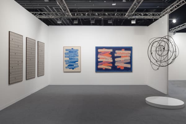 ABU DHABI ART 2025, 19 - 23 November 2025