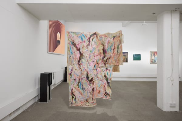 Palmer Gallery Field Of Difference 15