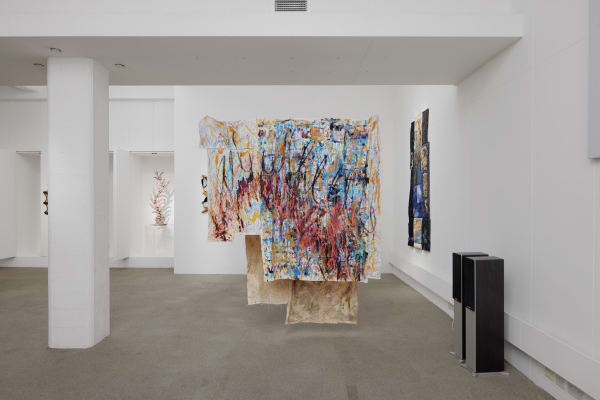 Palmer Gallery Field Of Difference 16