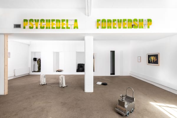 Errant Echoes RA Schools Class of 2027