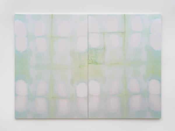 Max Boyla at Hauser & Wirth