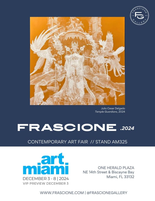 ART MIAMI 2024