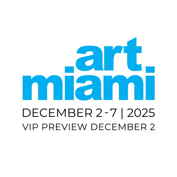 ART MIAMI 2025
