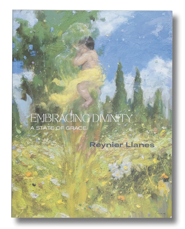 Embracing Divinity. A State Of Grace