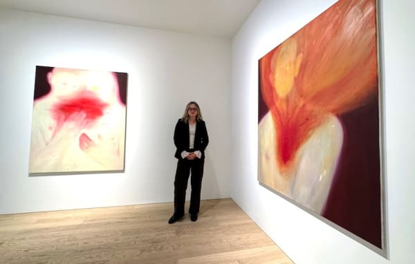 London Gallery Weekend: A Snapshot of some favourite shows by Nico Kos Earle