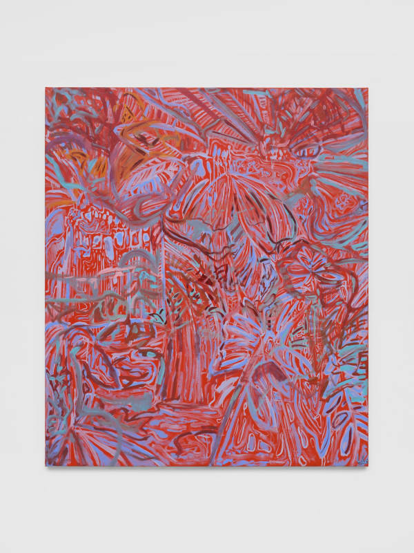 Albion Jeune: Thought to Image by Melanie Gerlis