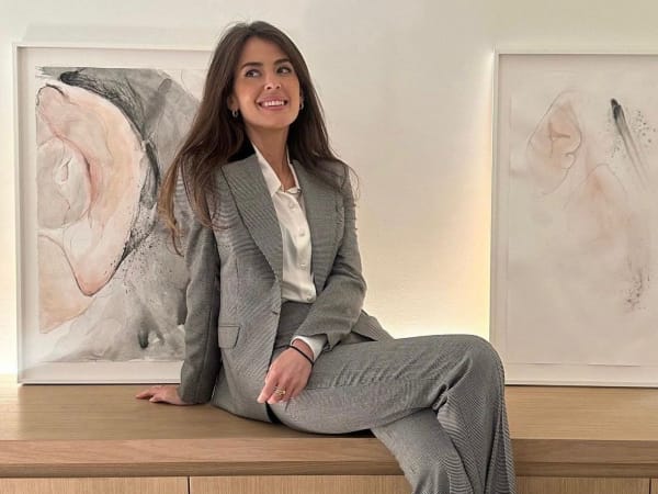 CROSSING CULTURES: SHAPING ALBION JEUNE’S GLOBAL VISION