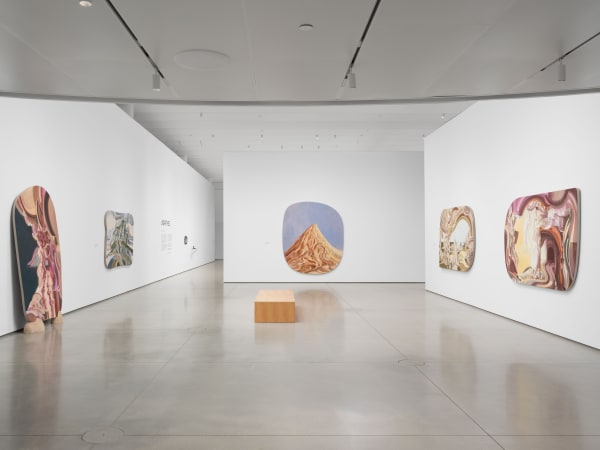 Su Yu-Xin’s “Searching the Sky for Gold” by Jennifer S. Li