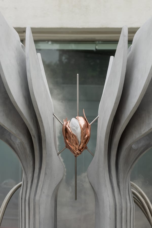 The Sensorial Overload of the Taipei Biennial Is Bittersweet, Ocula