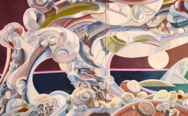 ANTI-FRIEZE: 9 FREE EXHIBITIONS TO SEE IN LONDON DURING FRIEZE WEEK by Lee Sharrock, FAD