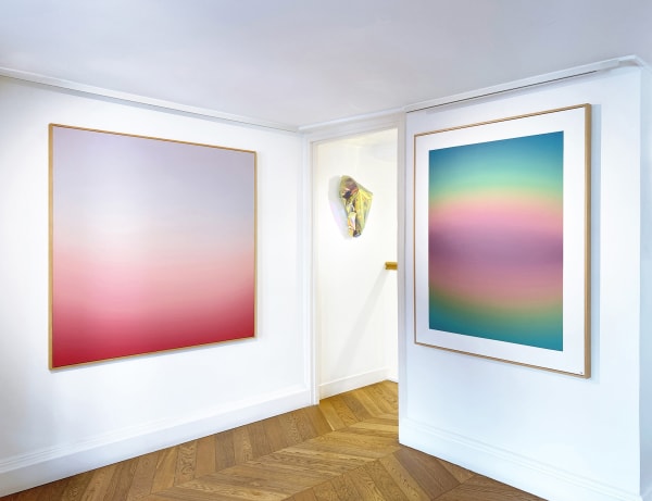 Galerie Duret Summer Shots Paris Juillet 2023 21