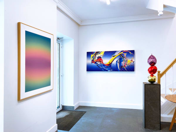 Galerie Duret Summer Shots Paris Juillet 2023 6