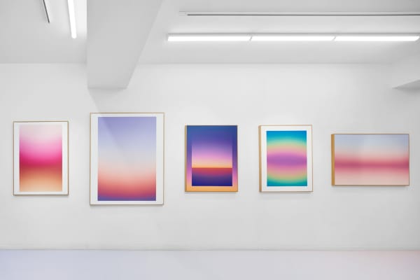 Galerie Duret Exposition Breathe Kean Janvier 2023 2